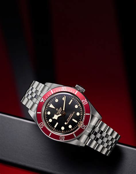 acquisto orologio tudor|tudor watch sito ufficiale.